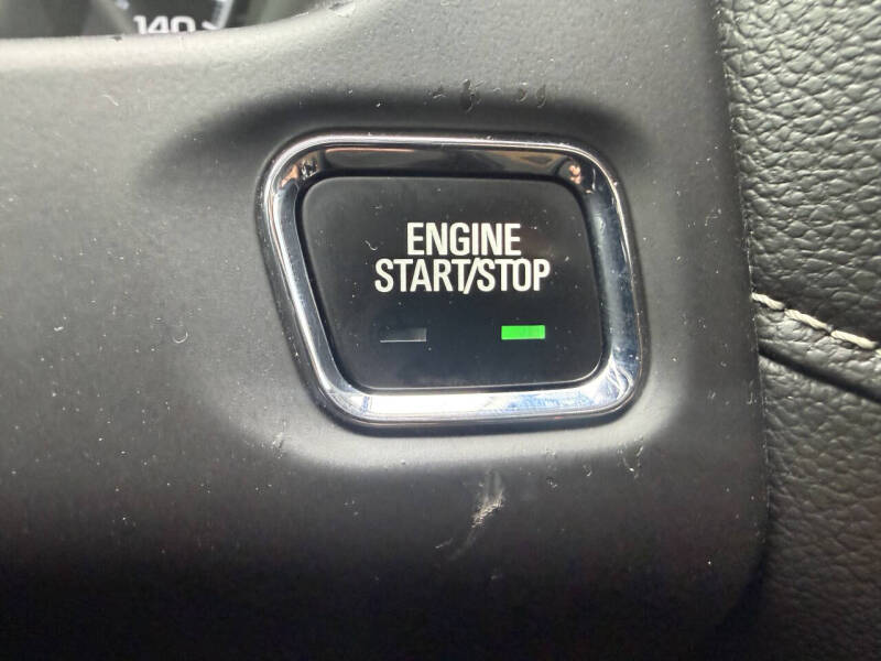 2017 GMC Acadia SLE-1