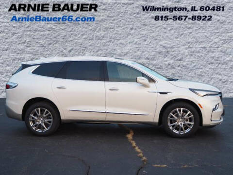 2023 Buick Enclave Premium