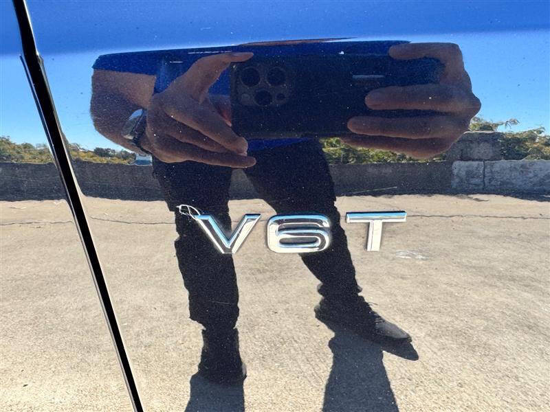 2014 Audi S5 3.0T quattro Premium Plus