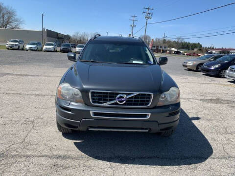 2010 Volvo XC90 for sale at US5 Auto Sales in Shippensburg PA