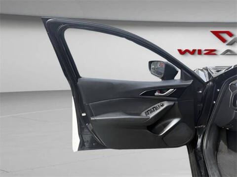 2015 Mazda MAZDA3 i Sport