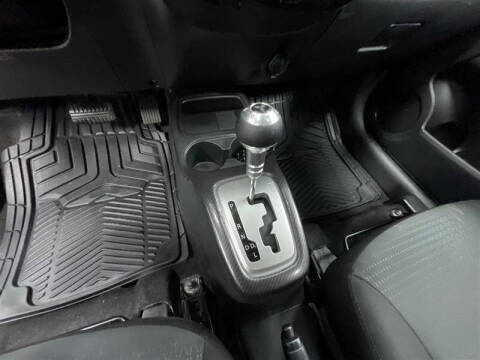 2021 Mitsubishi Mirage G4