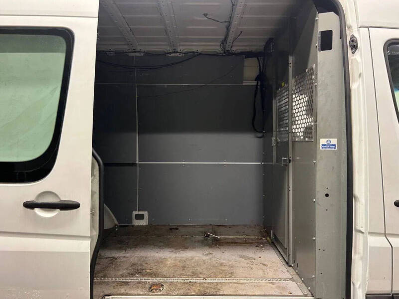 2009 Dodge Sprinter 2500