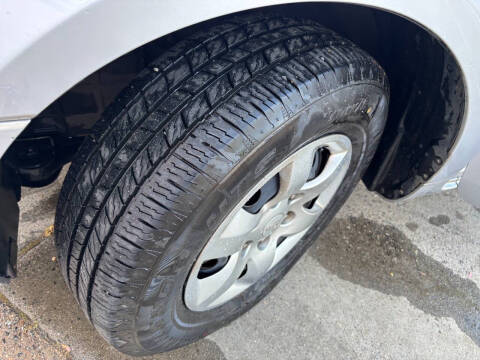2007 Kia Sedona
