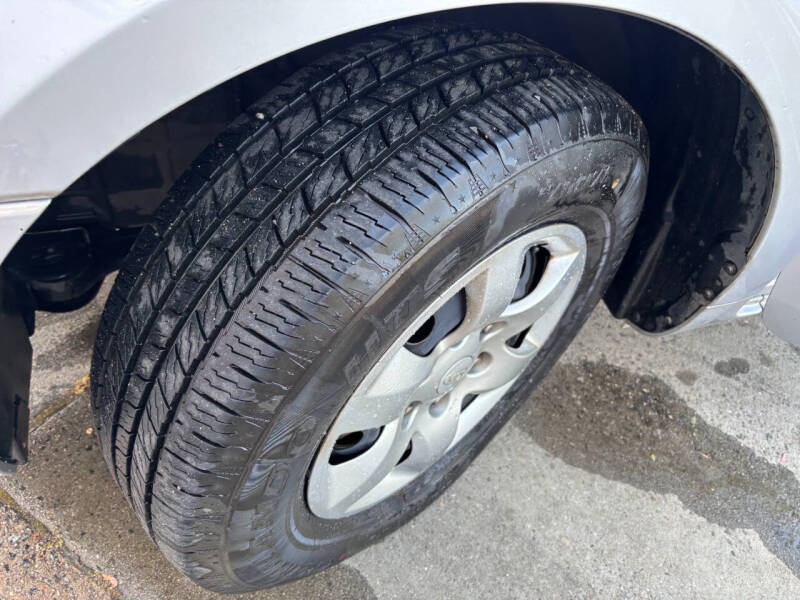 2007 Kia Sedona
