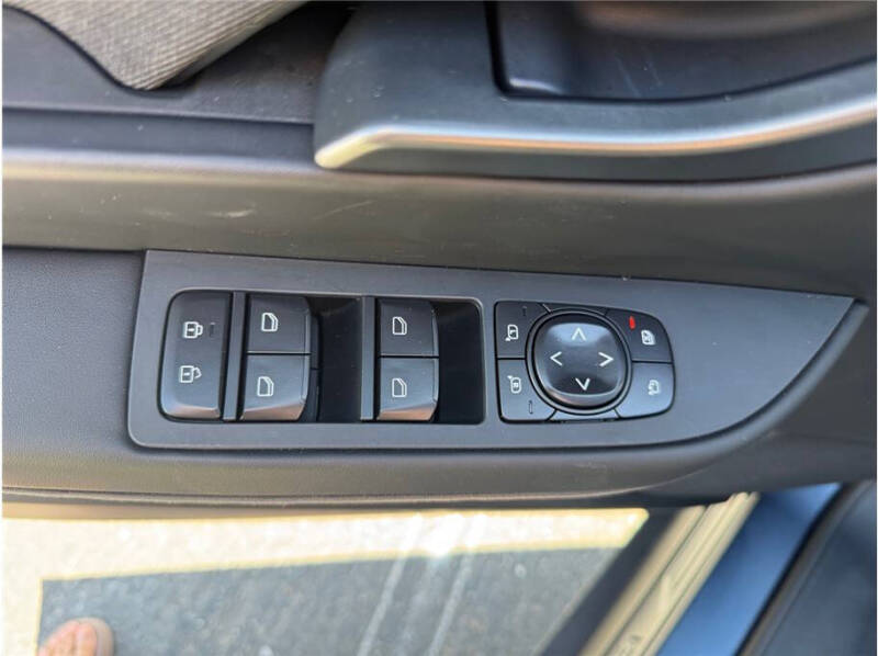 2023 Fisker Ocean One