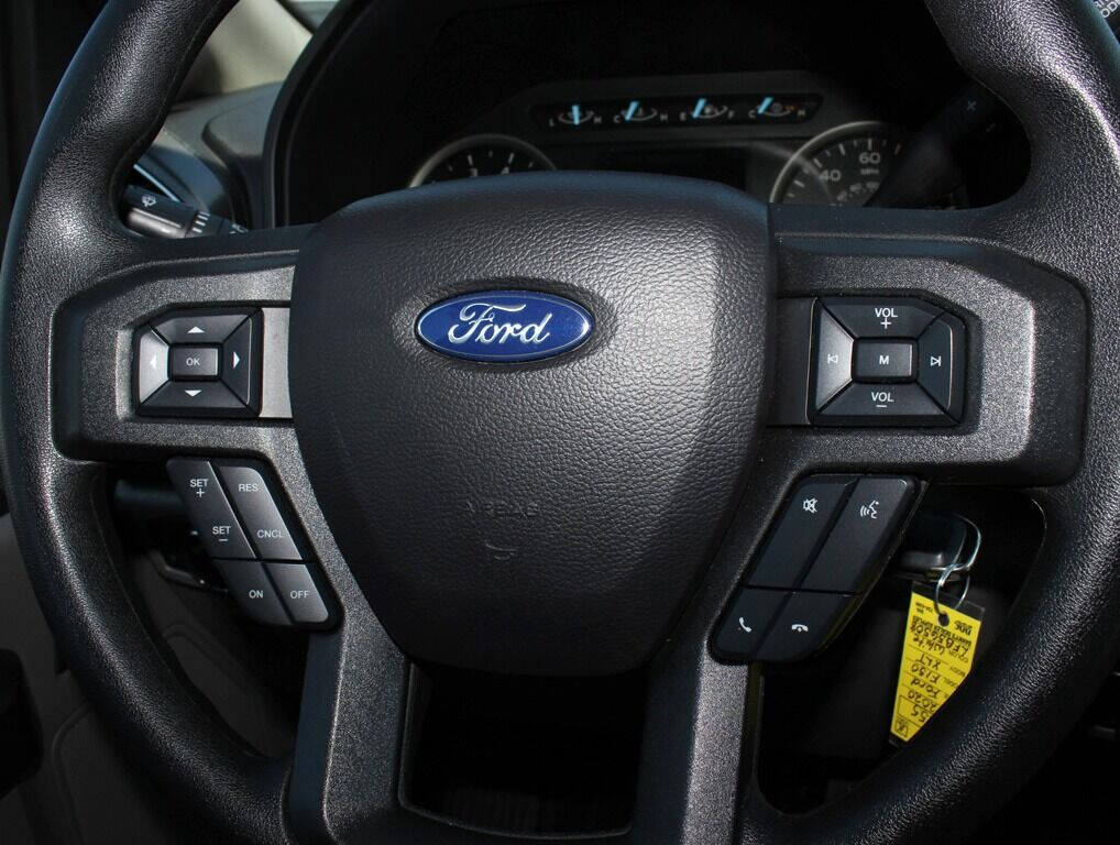 2020 Ford F-150  - $37,495