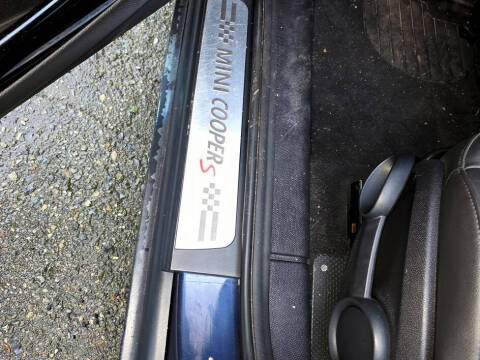 2014 MINI Countryman Cooper S