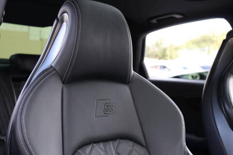 2021 Audi S4 3.0T quattro Premium Plus