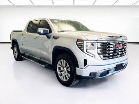 2022 GMC Sierra 1500