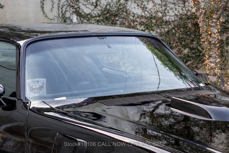 1974 Pontiac Firebird Trans Am