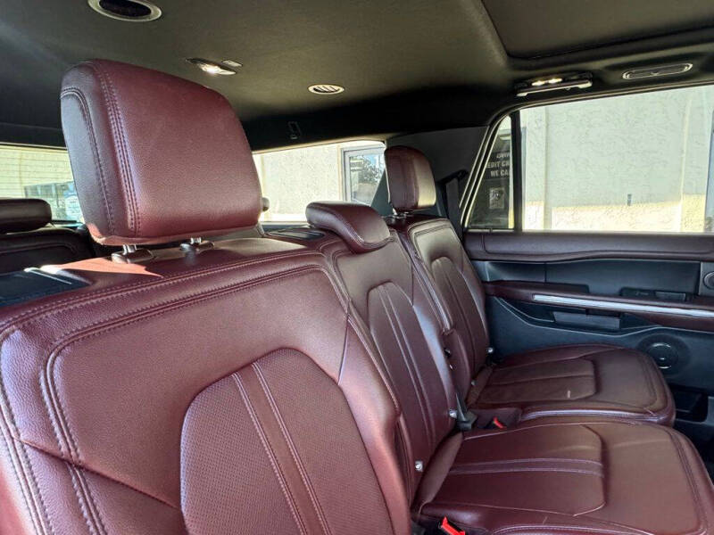 2023 Ford Expedition MAX Limited