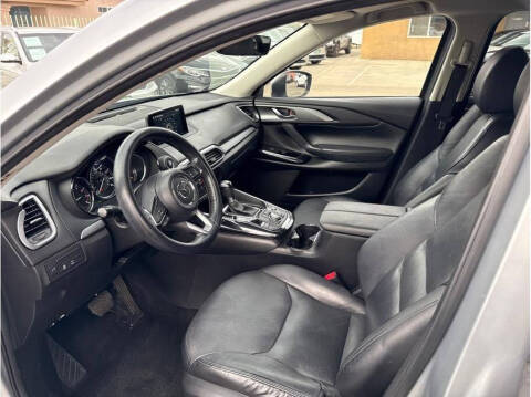 2019 Mazda CX-9 Touring