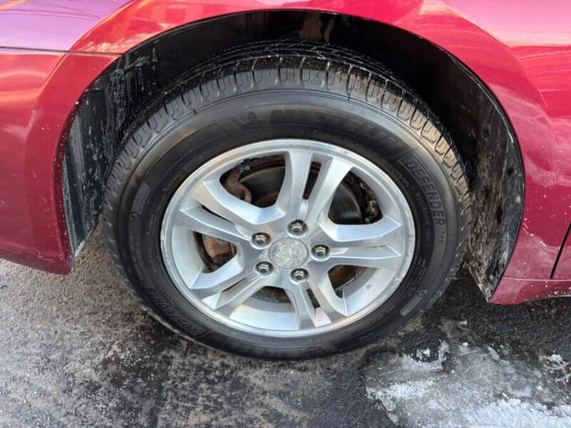 2006 Honda Accord EX w/Leather