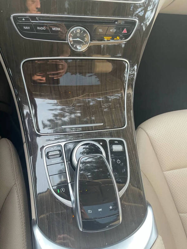 2015 Mercedes-Benz C-Class C 300 4MATIC