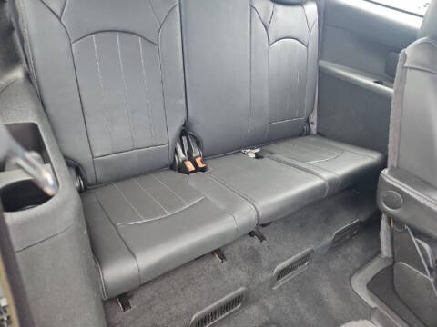 2014 Buick Enclave Premium