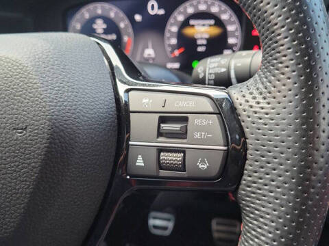 2024 Acura Integra Type S