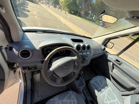 2012 Ford Transit Connect XLT