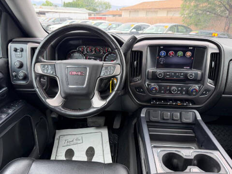 2014 GMC Sierra 1500