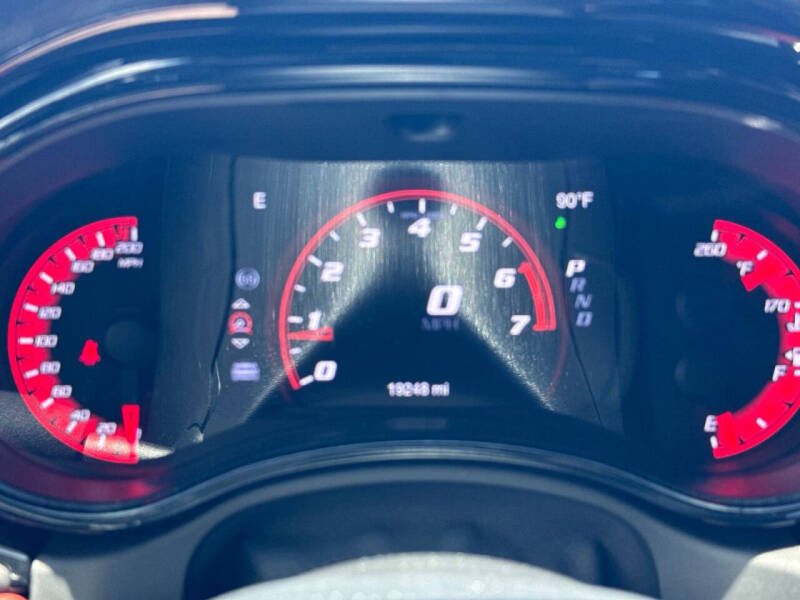 2023 Dodge Durango SRT Hellcat Premium
