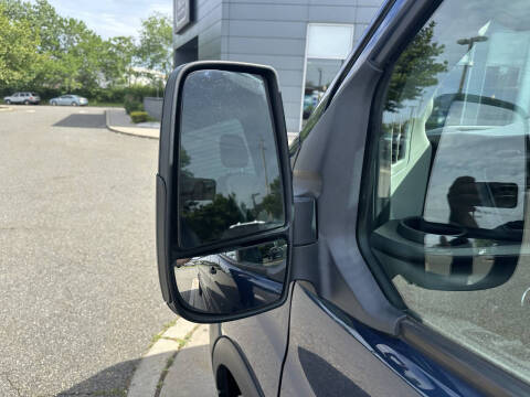 2020 Ford Transit 250