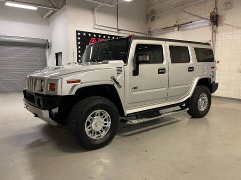 2009 HUMMER H2 for sale at Arizona Specialty Motors in Tempe AZ