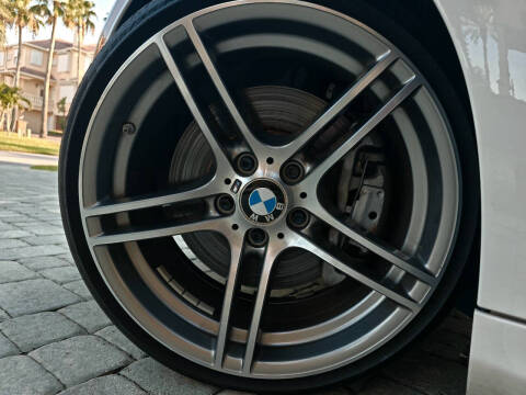 2011 BMW 3 Series 335is