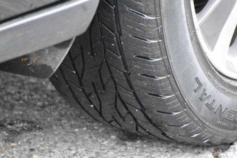 2016 Acura MDX SH-AWD w/Tech