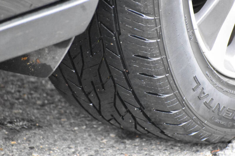 2016 Acura MDX SH-AWD w/Tech