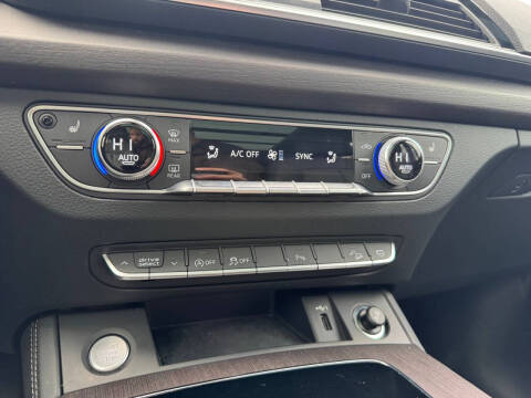 2021 Audi Q5 quattro Premium Plus 45 TFSI