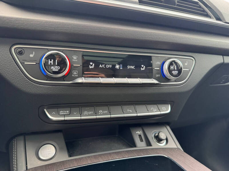 2021 Audi Q5 quattro Premium Plus 45 TFSI