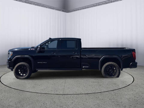 2022 GMC Sierra 3500HD