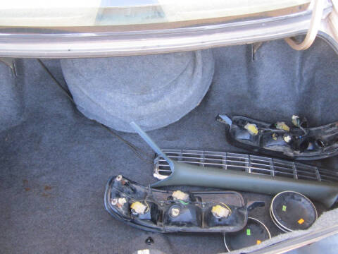 1996 Chevrolet Caprice