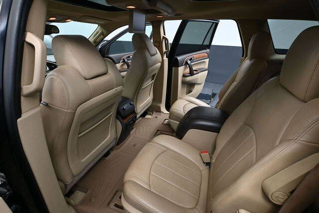 2012 Buick Enclave Premium