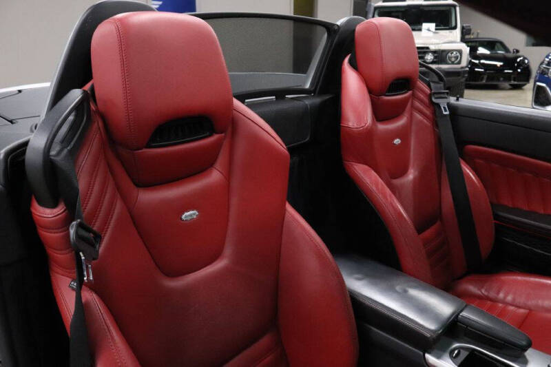 2016 Mercedes-Benz SLK SLK 350