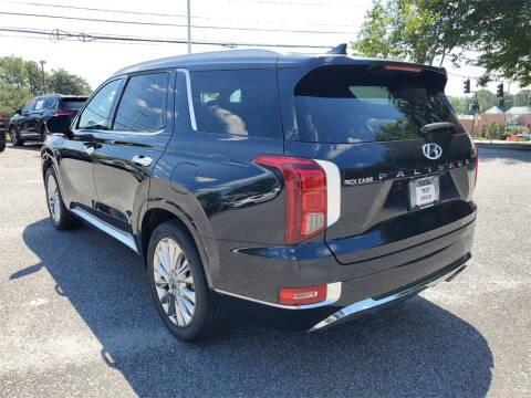 2020 Hyundai Palisade for sale at Southern Auto Solutions - Acura Carland in Marietta GA