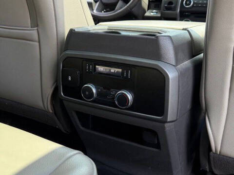 2018 Ford Expedition XLT