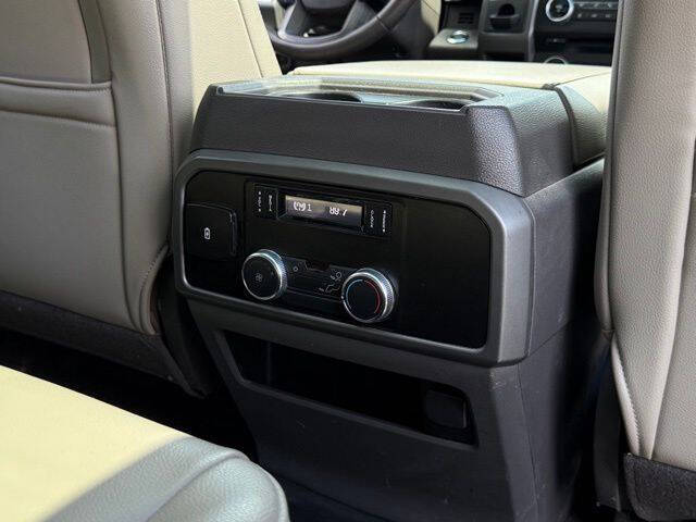 2018 Ford Expedition XLT