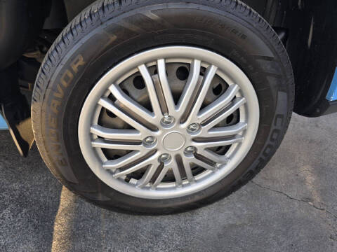 2020 RAM ProMaster City SLT