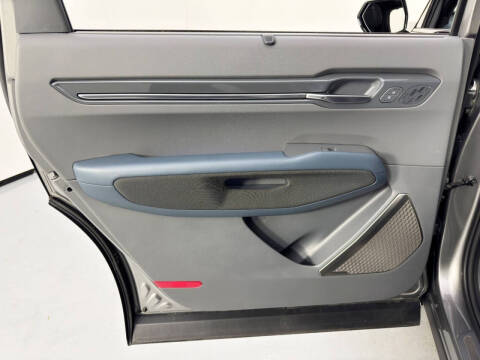 2024 Kia EV9 GT-Line