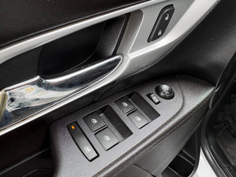 2017 GMC Terrain SLE-1