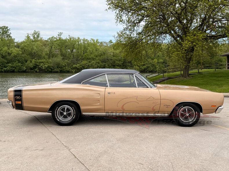 1969 Dodge Coronet