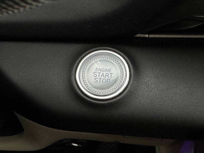 2021 Genesis GV80 2.5T