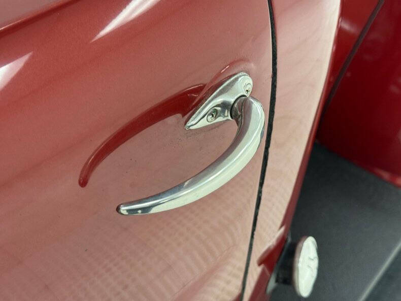 1950 Dodge D100 Pickup