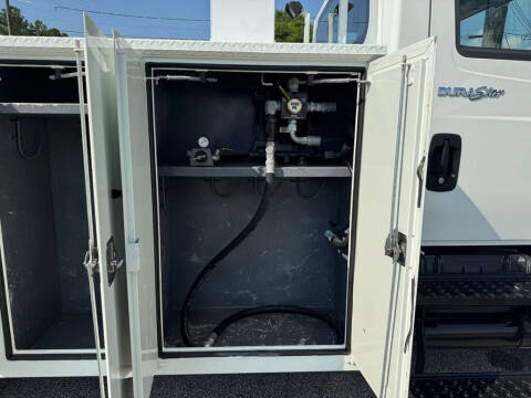 2014 International DuraStar 4300