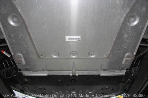 2019 Aston Martin DB11 AMR