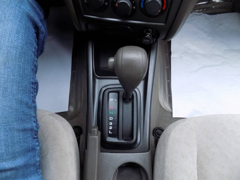 2006 Hyundai Elantra GLS