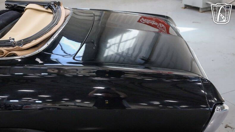 1968 Chevrolet Impala