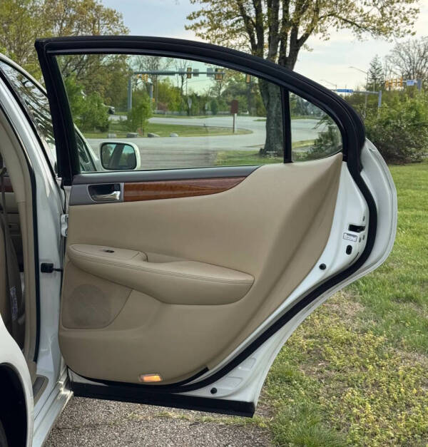 2006 Lexus ES 330