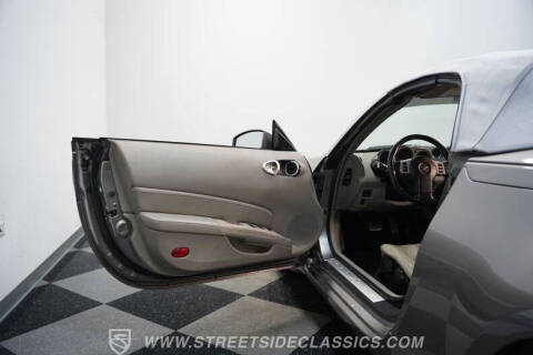 2007 Nissan 350Z